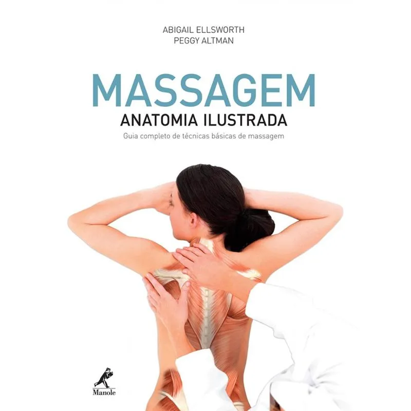 Massagem