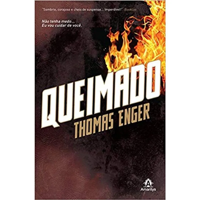 Queimado