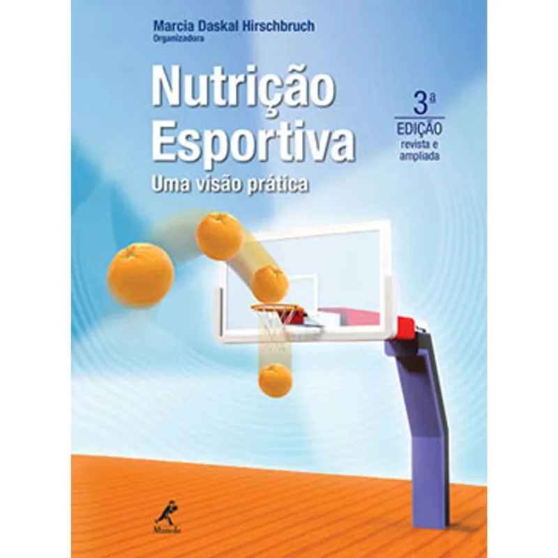 NUTRIÇÃO ESPORTIVA