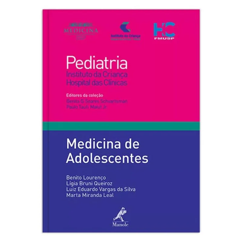 MEDICINA DE ADOLESCENTES