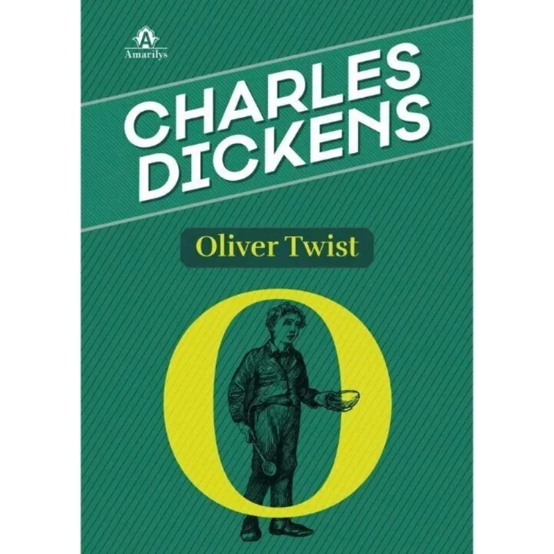Oliver Twist 01