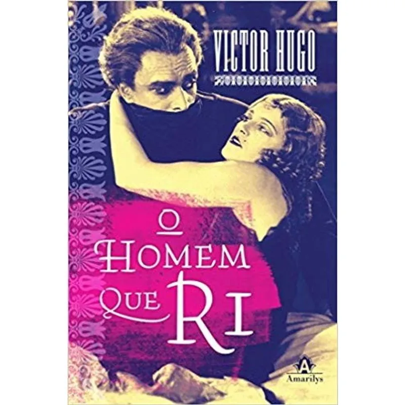 Homem que ri, O
