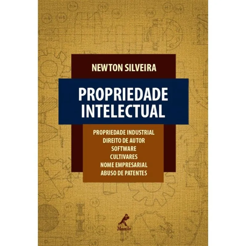 Propriedade intelectual