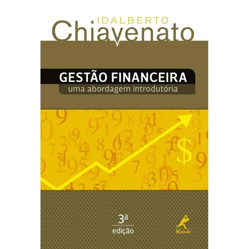 Gestão Financeira