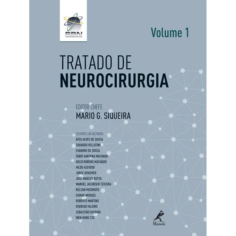 Tratado de Neurocirurgia