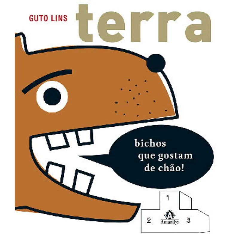 TERRA