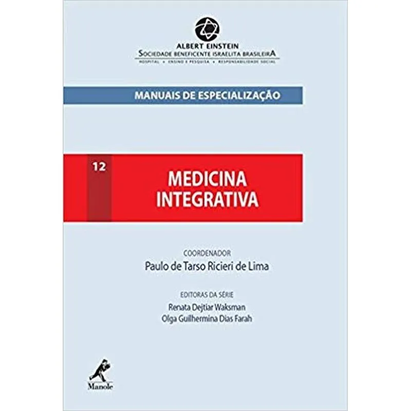 Medicina integrativa