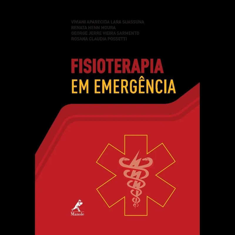 FISIOTERAPIA EM EMERGENCIAS