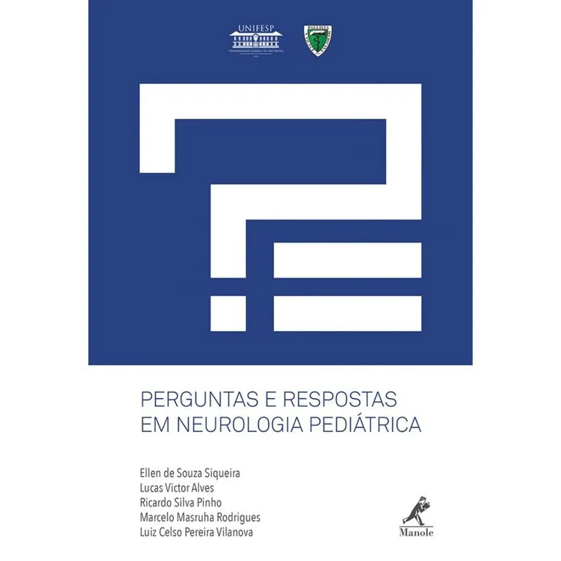 Perguntas e Respostas Em Neurologia Pediátrica