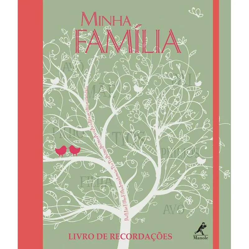 Minha Família
