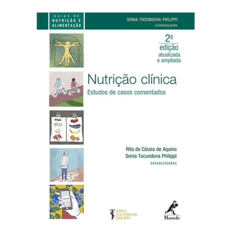 NUTRIÇÃO CLÍNICA
