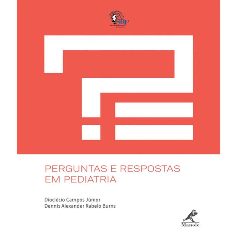 Pergutas E Respostas Em Pediatria
