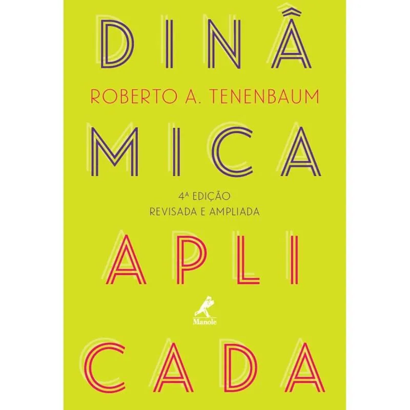 Dinâmica Aplicada