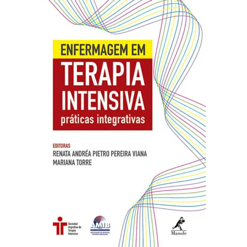 ENFERMAGEM EM TERAPIA INTENSIVA
