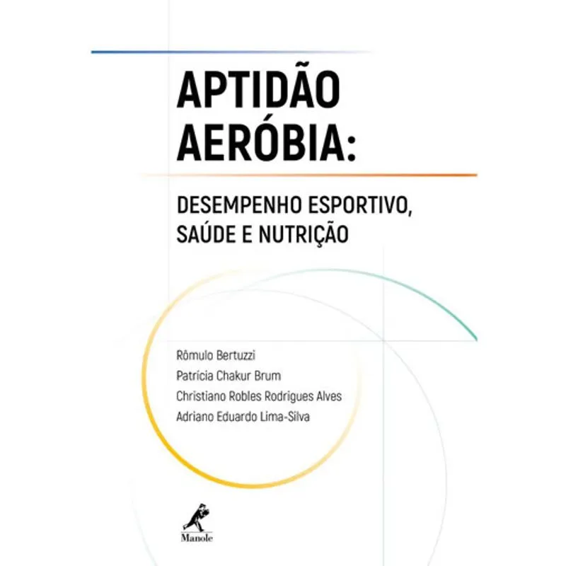 APTIDÃO AERÓBIA