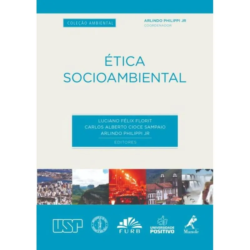 Etica Socioambiental
