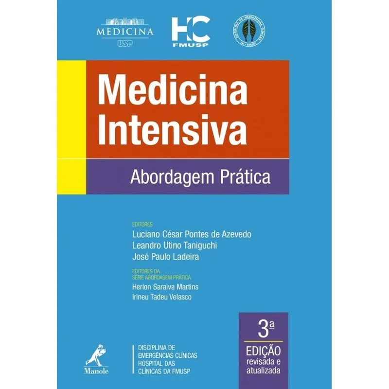 Medicina Intensiva