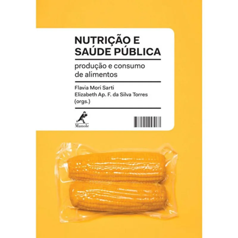 NUTRIÇÃO E SAÚDE PÚBLICA