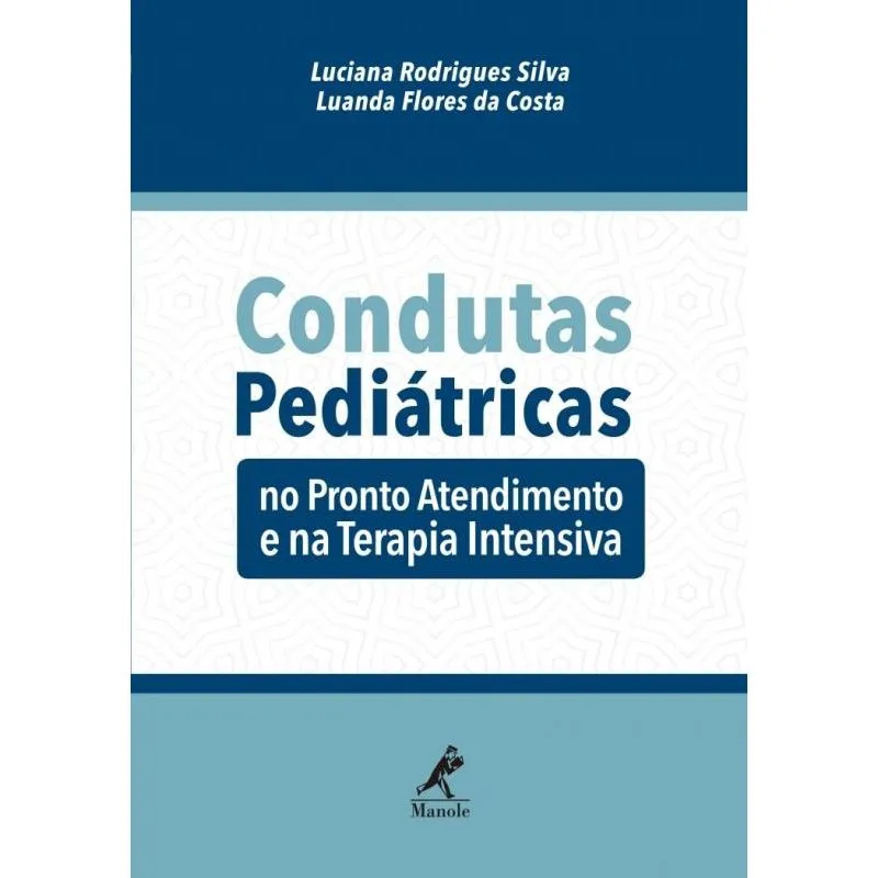 CONDUTAS PEDIATRICAS
