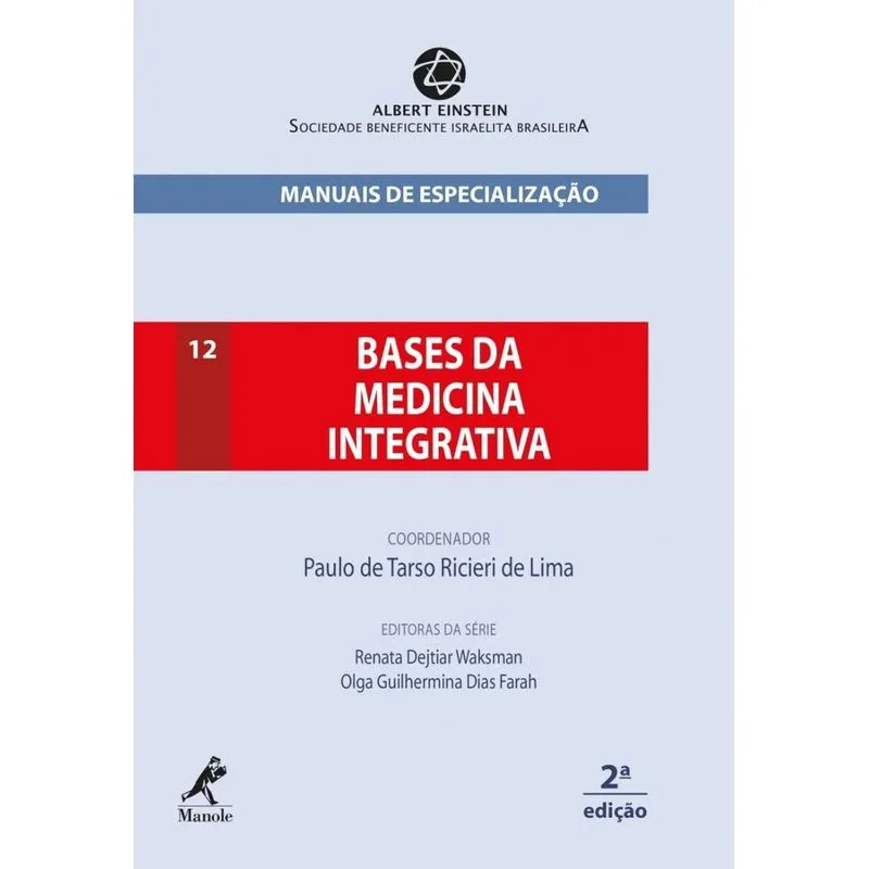 Bases da Medicina Integrativa