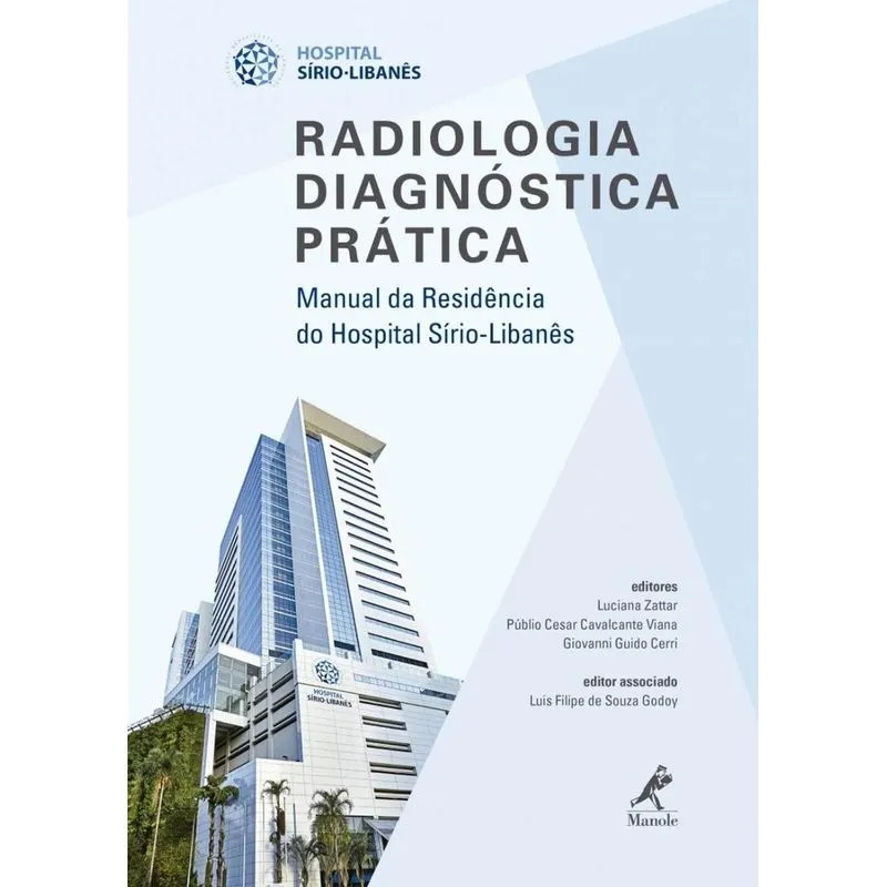 Radiologia Diagnóstica Prática