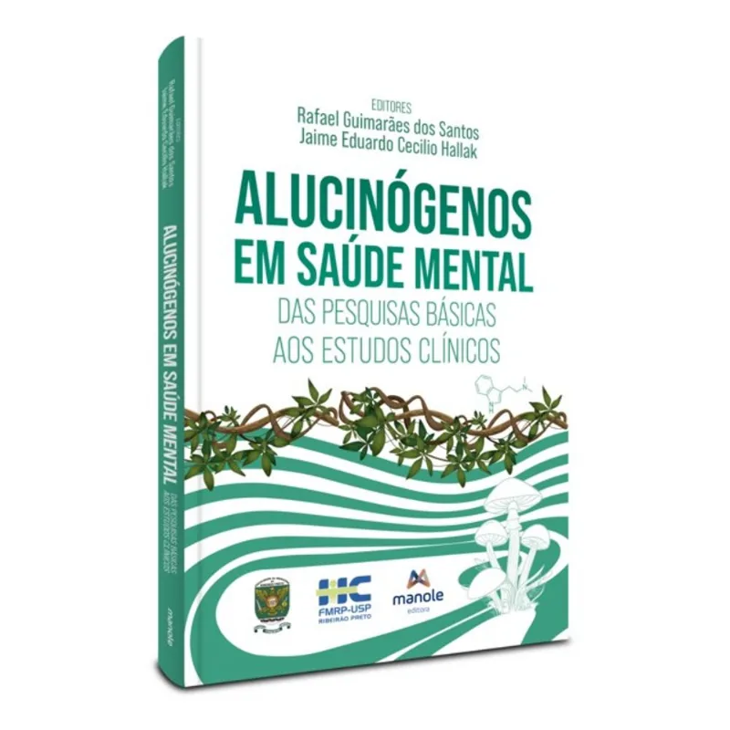 ALUCINÓGENOS EM SAÚDE MENTAL