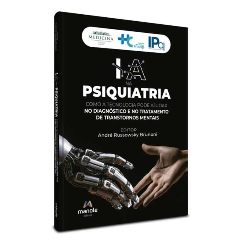 IA NA PSIQUIATRIA