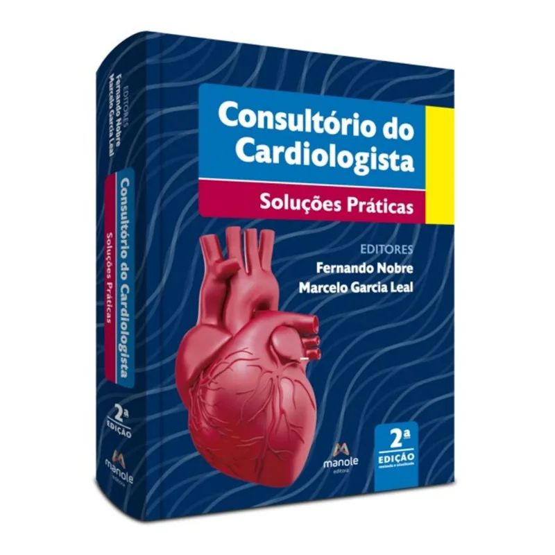CONSULTÓRIO DO CARDIOLOGISTA