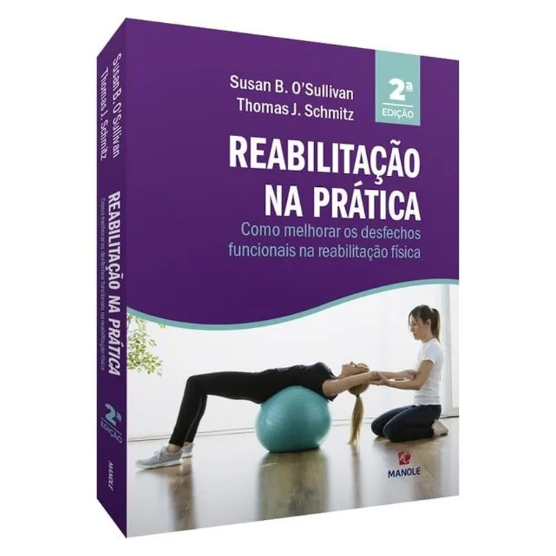 REABILITAÇÃO NA PRÁTICA