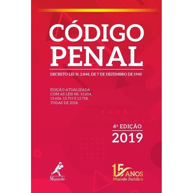 CODIGO PENAL