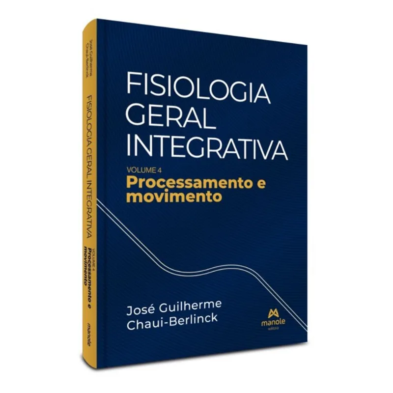 FISIOLOGIA GERAL INTEGRATIVA
