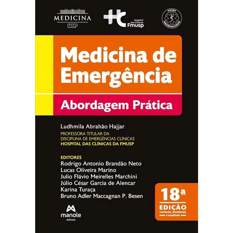 Medicina de emergência