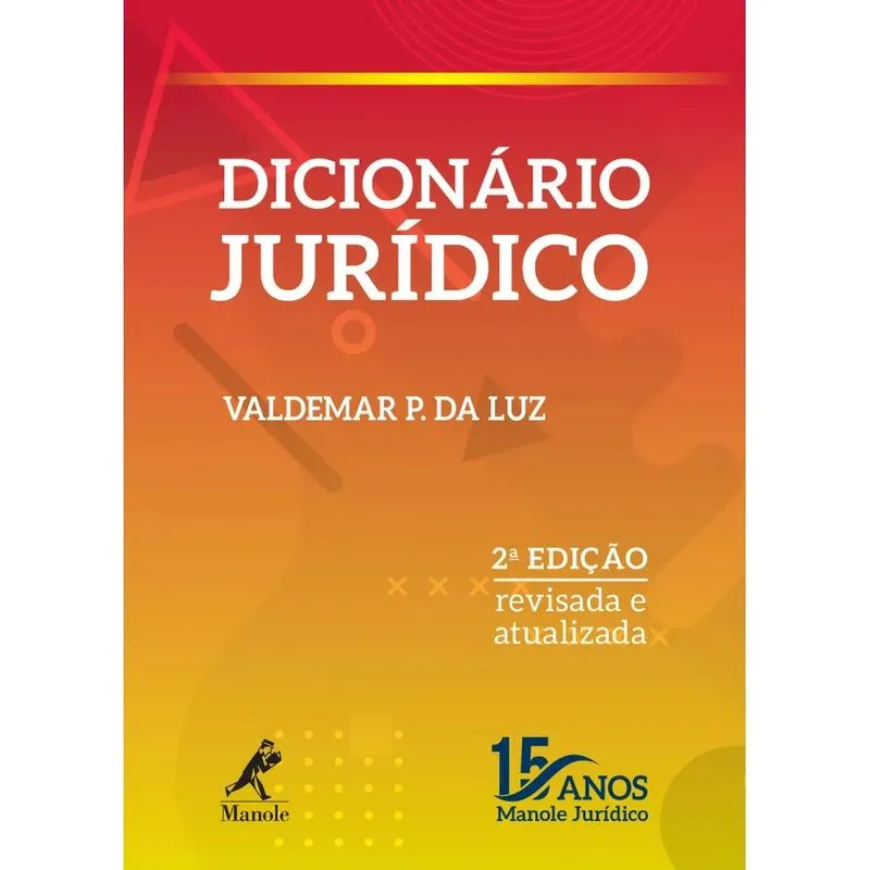 DICIONARIO JURIDICO
