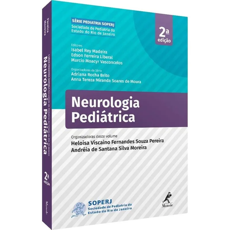 NEUROLOGIA PEDIATRICA