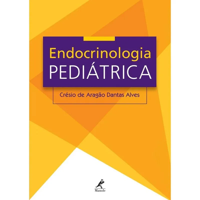 ENDOCRINOLOGIA PEDIATRICA