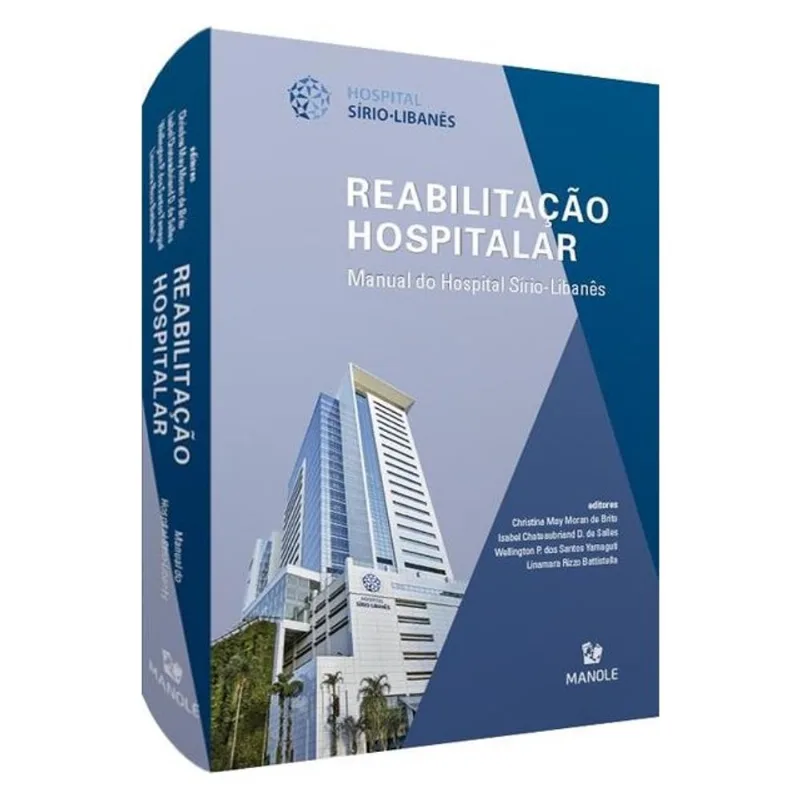 REABILITAÇÃO HOSPITALAR
