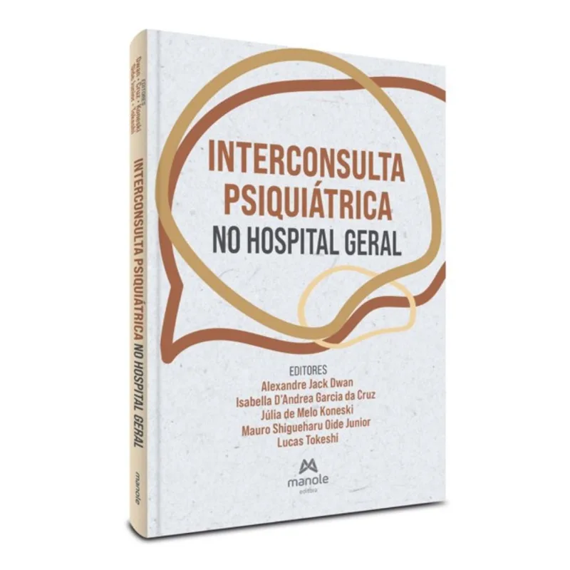 INTERCONSULTA PSIQUIÁTRICA NO HOSPITAL GERAL