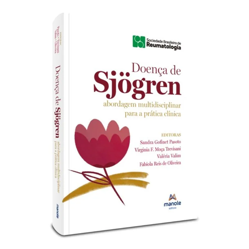 DOENÇA DE SJÖGREN