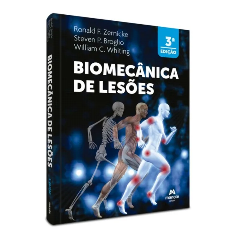 BIOMECÂNICA DE LESÕES