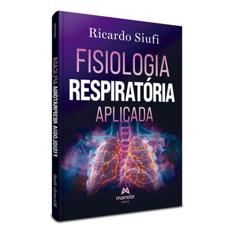 FISIOLOGIA RESPIRATÓRIA
