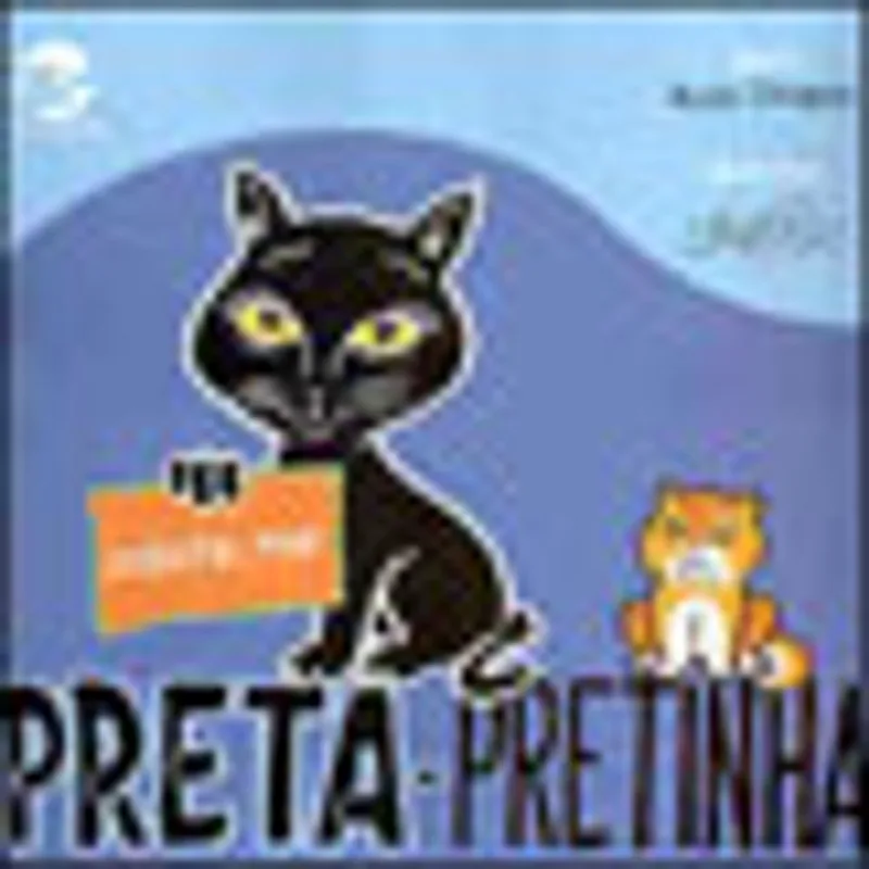 PRETA-PRETINHA