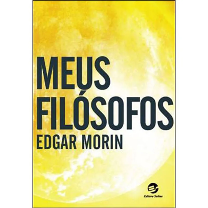 MEUS FILÓSOFOS