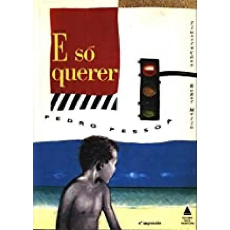 Livro E So Querer