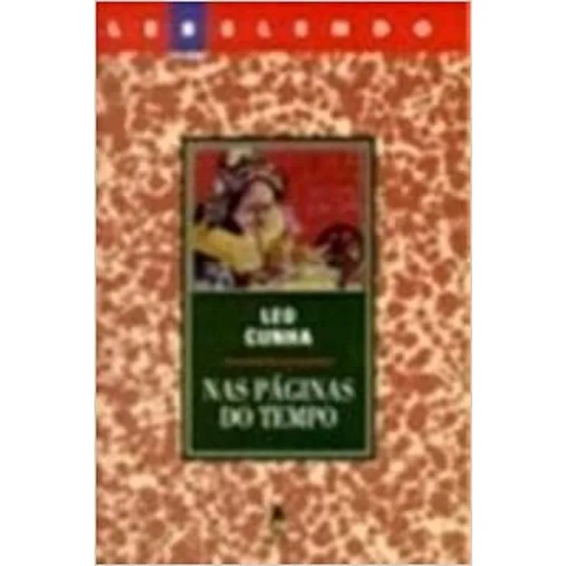 Nas Paginas Do Tempo