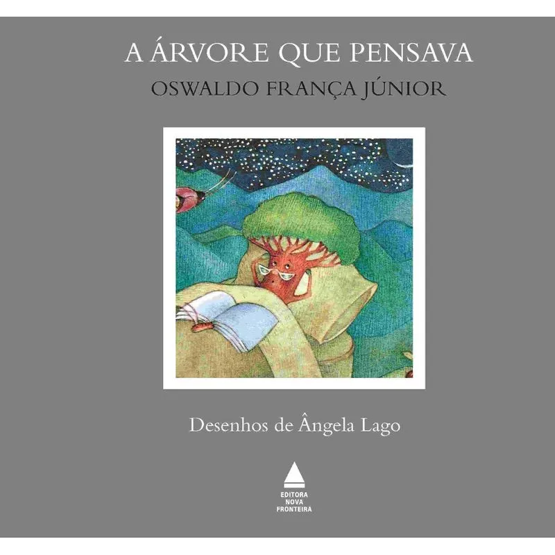 A Árvore que Pensava