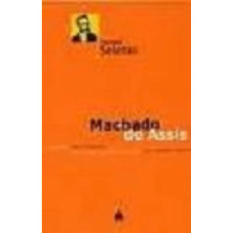 NOVAS SELETAS - MACHADO DE ASSIS