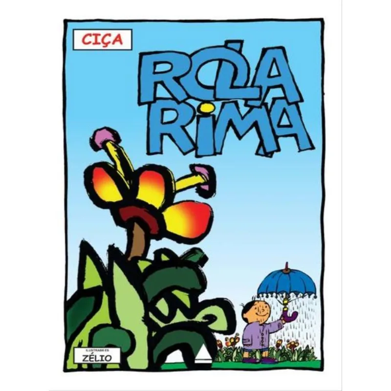 ROLA RIMA