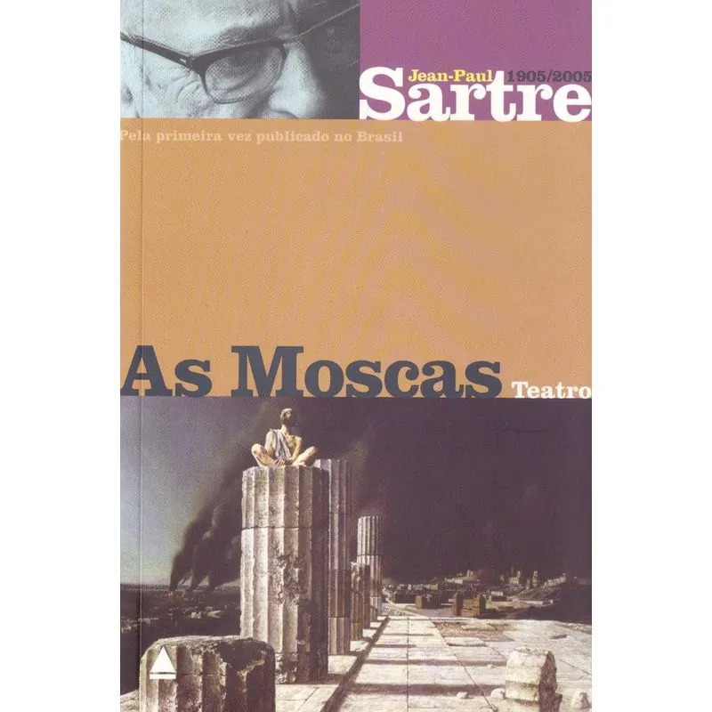 Moscas, As