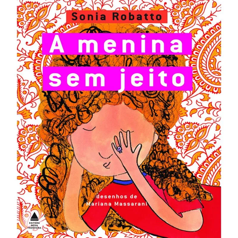 Menina Sem Jeito