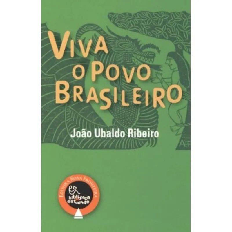 VIVA O POVO BRASILEIRO